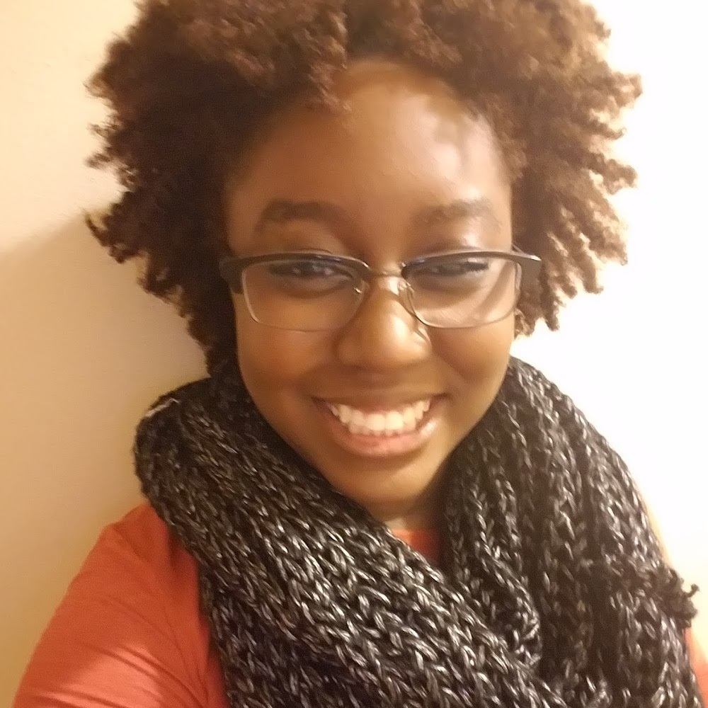 Meet your Posher, Camille